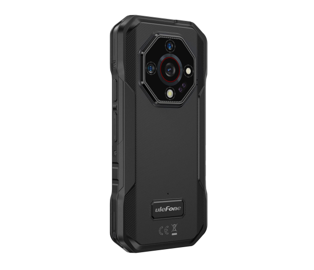 uleFone Armor X32 Pro 5G 8/256GB czarny 90Hz - 1340658 - zdjęcie 5